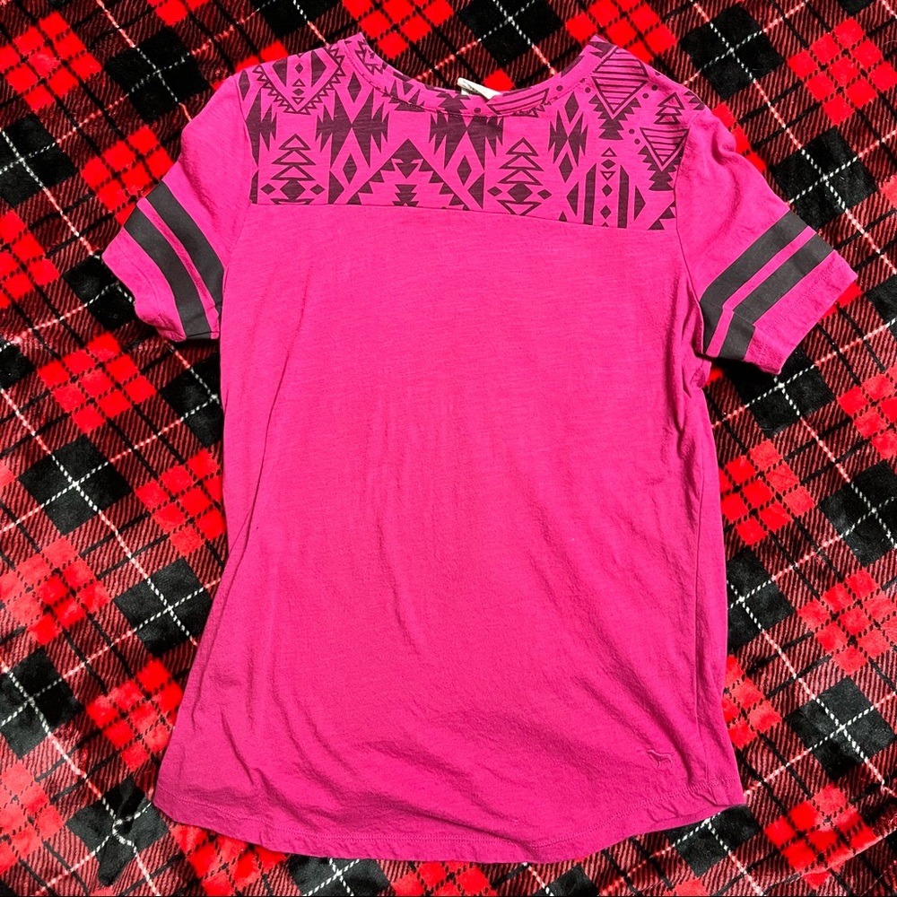 PINK Victoria’s Secret shirt